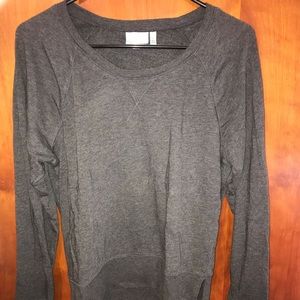Athleta Sweatshirt
